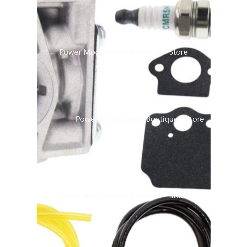 Gardening Tools Ppt - Carburador para ECHO HCA-2620 PAS-2620 PE-2620