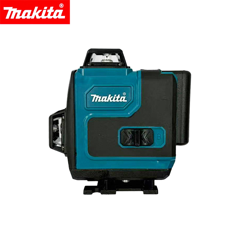 Gardening Tools Green - Makita 360 ° Nível a Laser