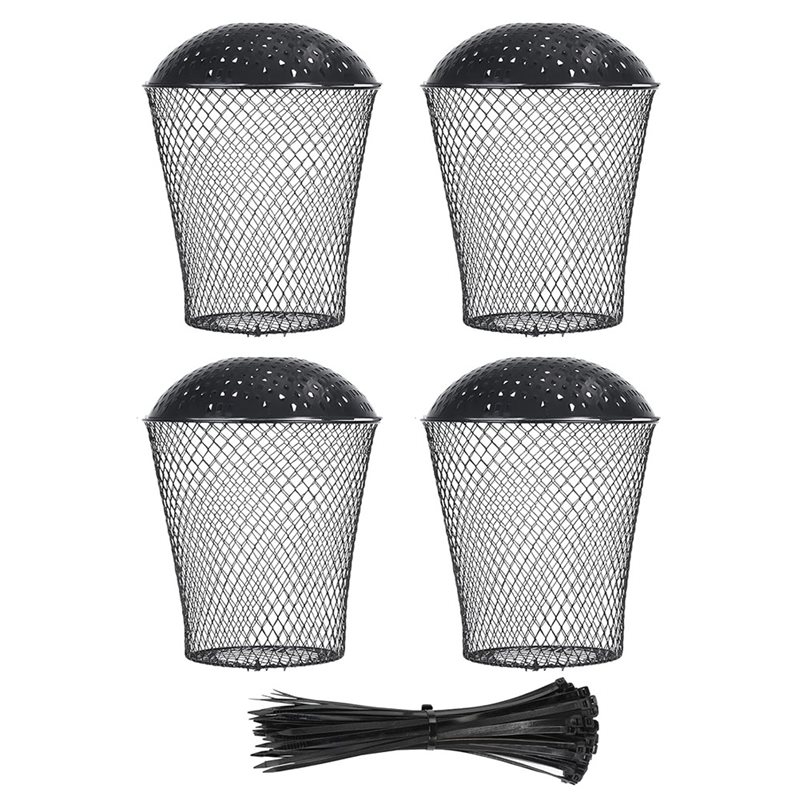 Compost Bin - Compostor de minhocas grande para jardim,