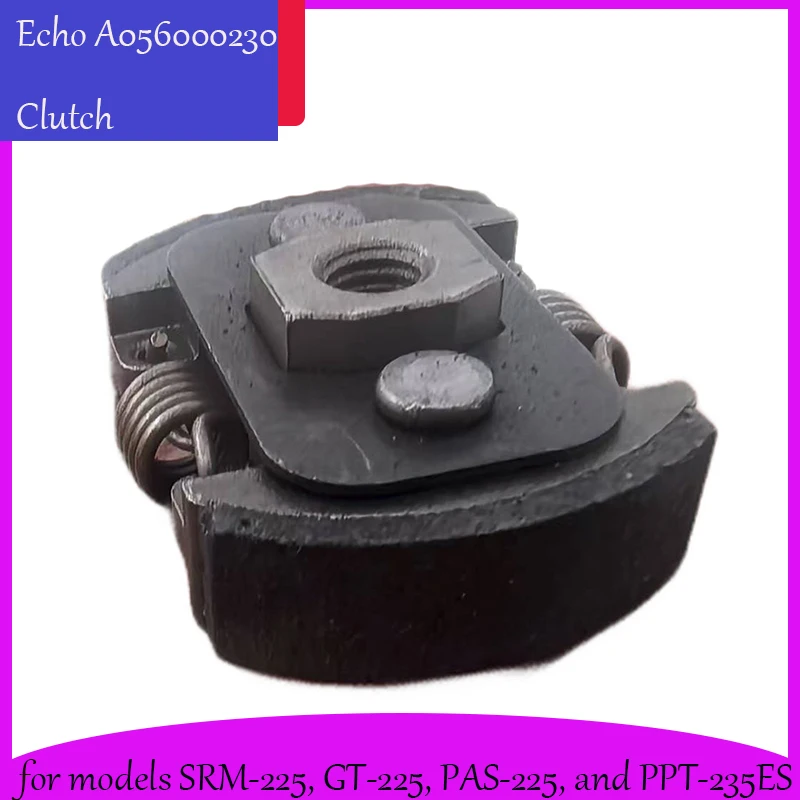 Gardening Tools Ppt - Para echo a056000230 conjunto de embreagem