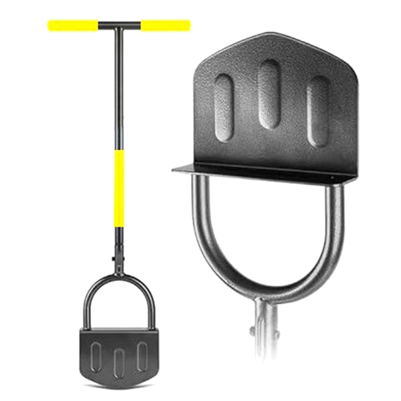 Gardening Tools Edger - Promoção! Pá de afiação de gramado