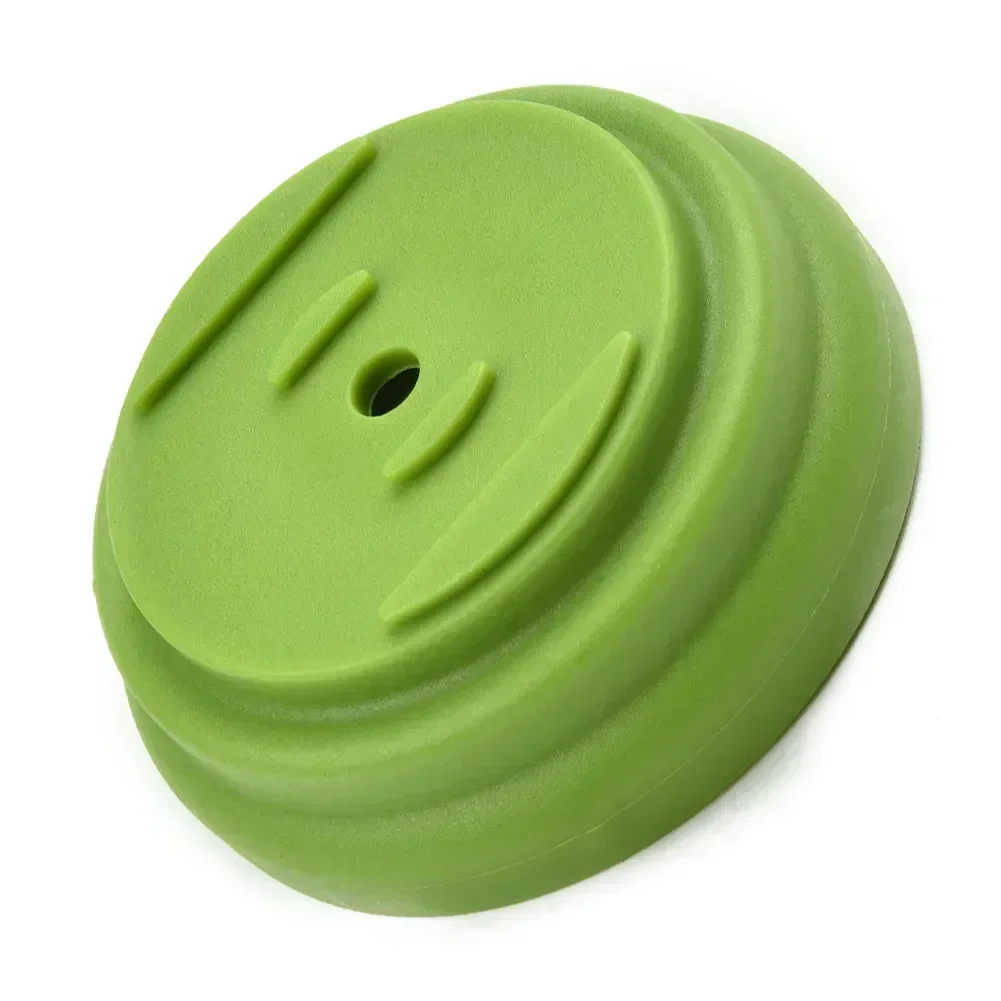 Gardening Tools Green - Plástico Lawn Mower Parts, Grass Cover