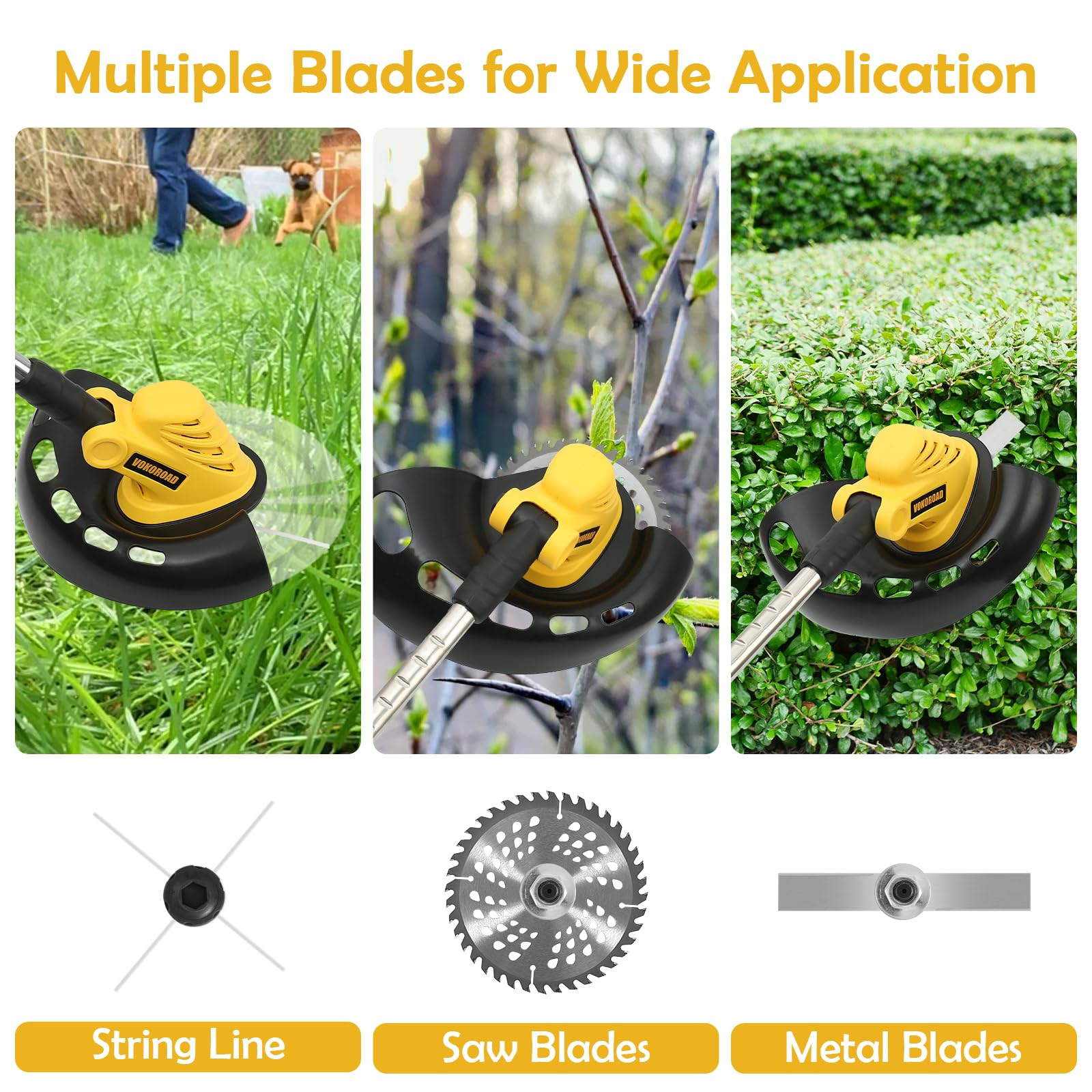 Comedor de ervas daninhas/apar - Gardening Tools Edger avaliação e preço