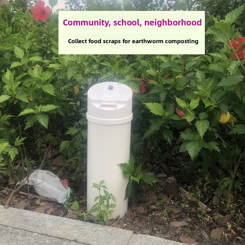 Torre de Compostagem Grande pa - Compost Bin avaliação e preço