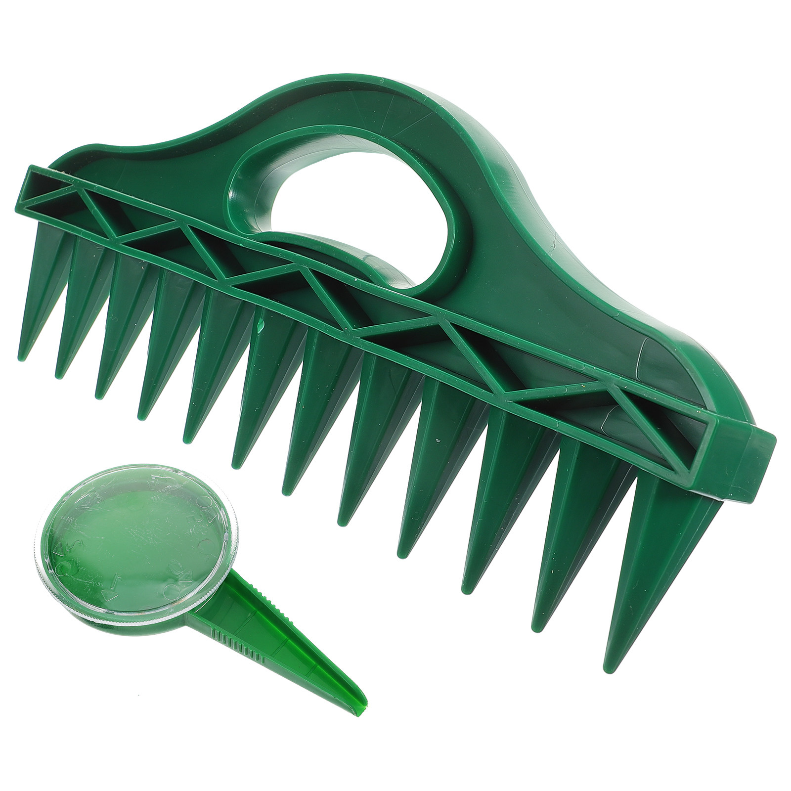 Ferramenta para Plantio de Flo - Gardening Tools Green avaliação e preço