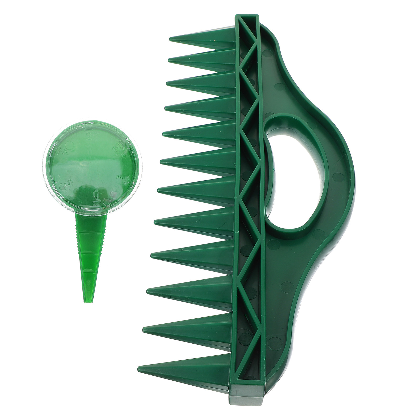 Ferramenta para Plantio de Flo - Gardening Tools Green avaliação e preço