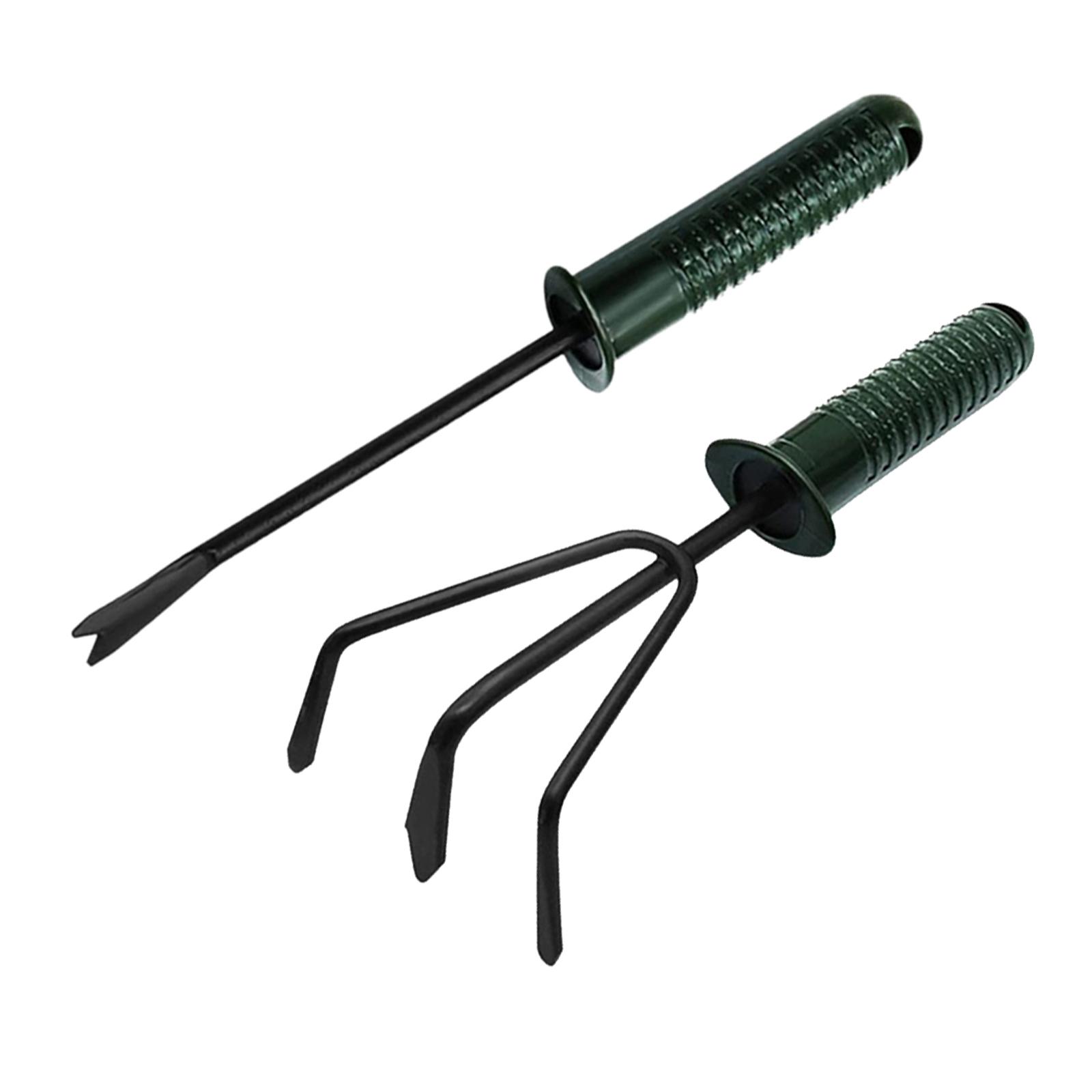 Conjunto de 4 Peças de Ferrame - Gardening Tools Set Gift avaliação e preço