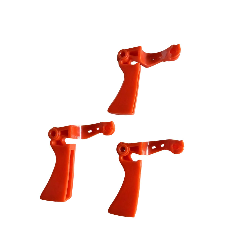 1/3/4 peças C453000482 Gatilho - Gardening Tools Ppt avaliação e preço
