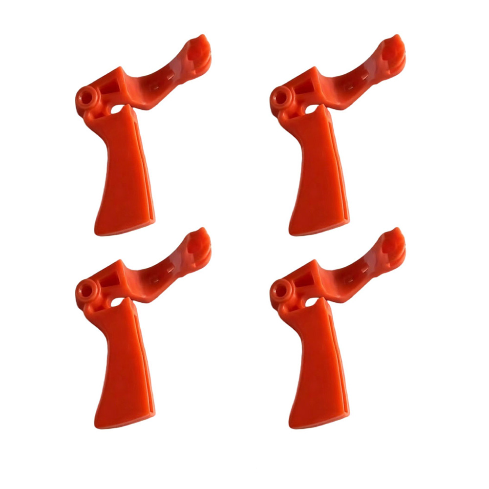 1/3/4 peças C453000482 Gatilho - Gardening Tools Ppt avaliação e preço