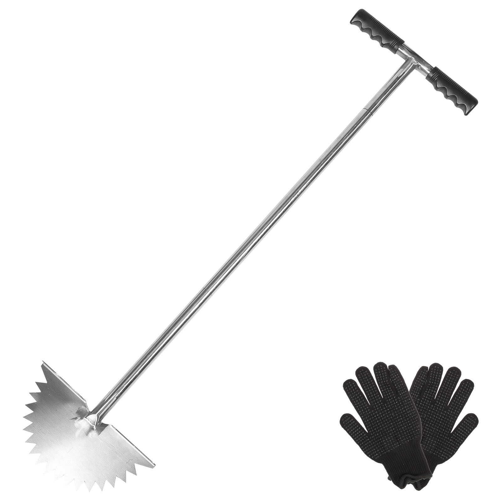Cortador de Grama em Forma de  - Gardening Tools Edger avaliação e preço