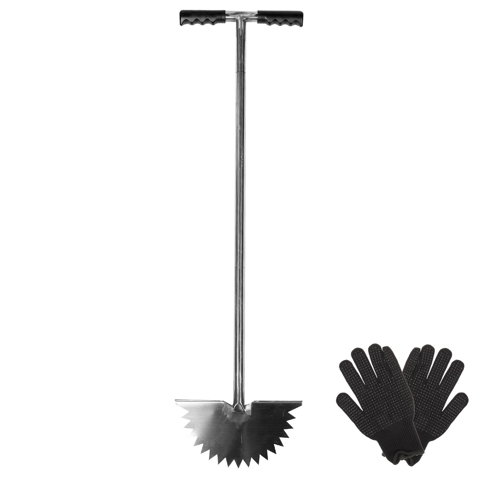 Cortador de Grama em Forma de  - Gardening Tools Edger avaliação e preço