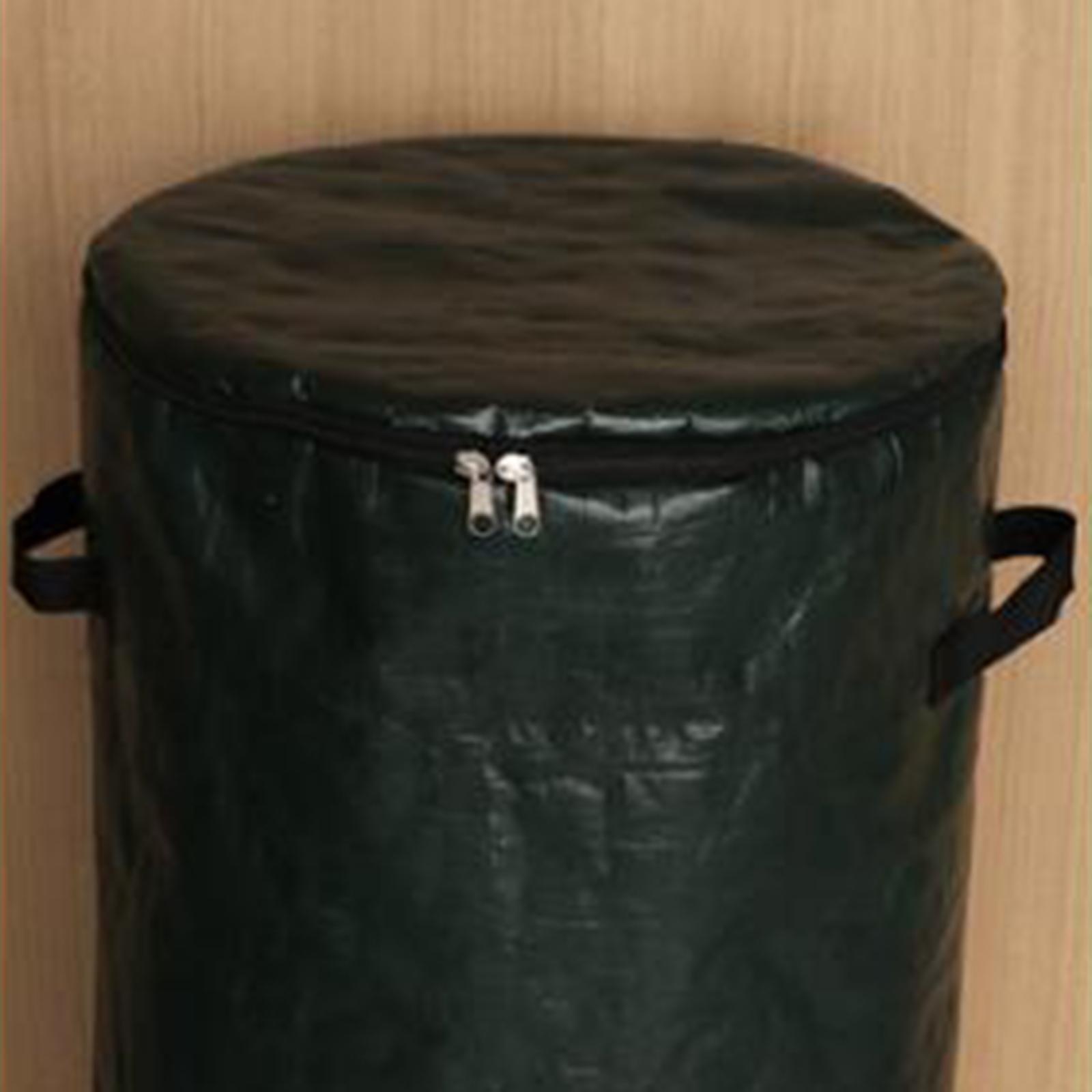Saco de lixo para gramado, res - Compost Bin avaliação e preço