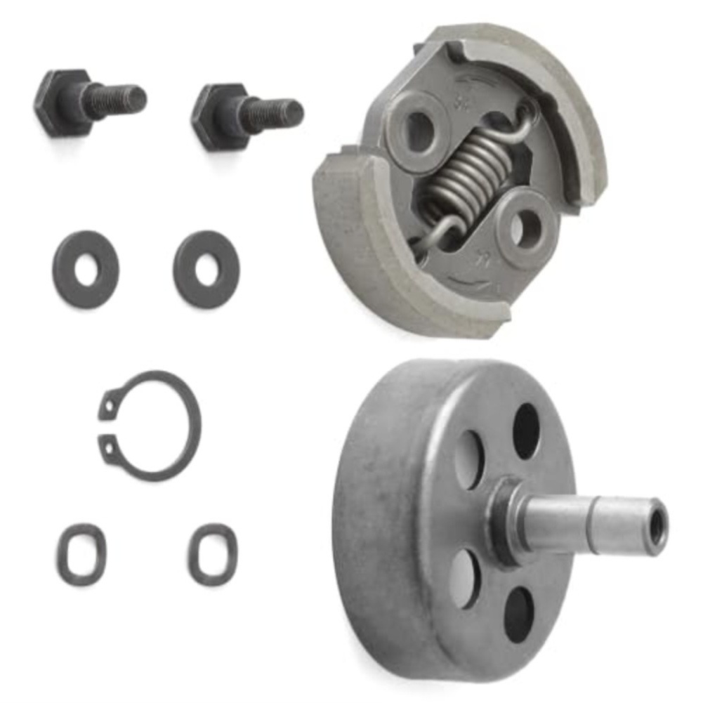 Conjunto de Embreagem A5530000 - Gardening Tools Ppt avaliação e preço