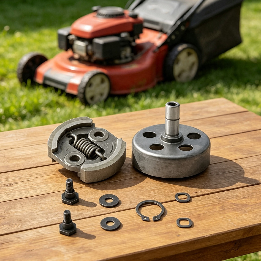 Conjunto de Embreagem A5530000 - Gardening Tools Ppt avaliação e preço