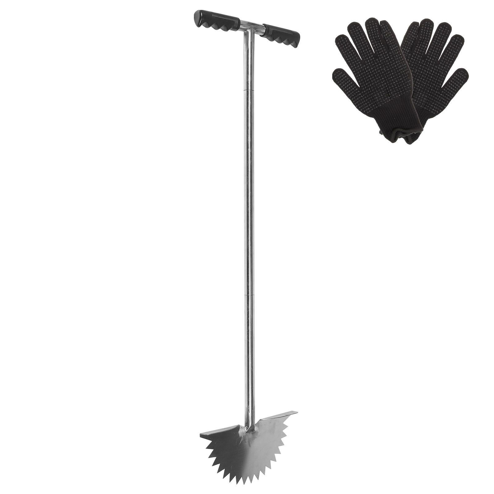 Cortador de Grama Manual Duráv - Gardening Tools Edger avaliação e preço
