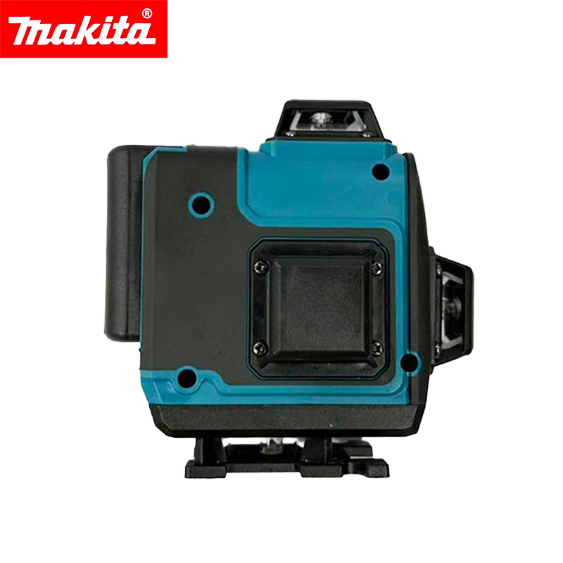 Makita 360 °   Nível a Laser V - Gardening Tools Green avaliação e preço