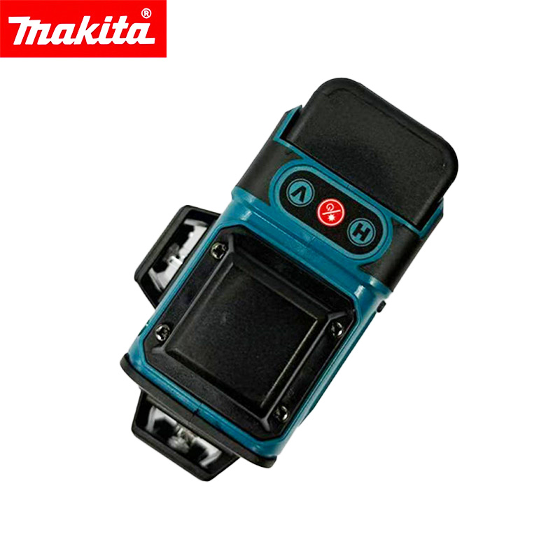 Makita 360 °   Nível a Laser V - Gardening Tools Green avaliação e preço