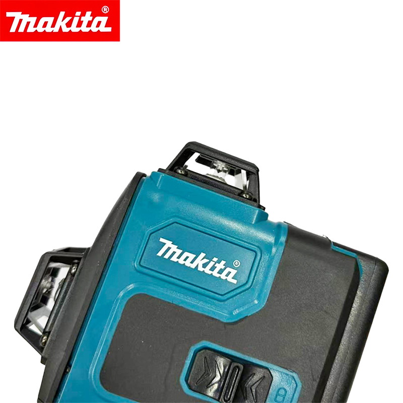 Makita 360 °   Nível a Laser V - Gardening Tools Green avaliação e preço