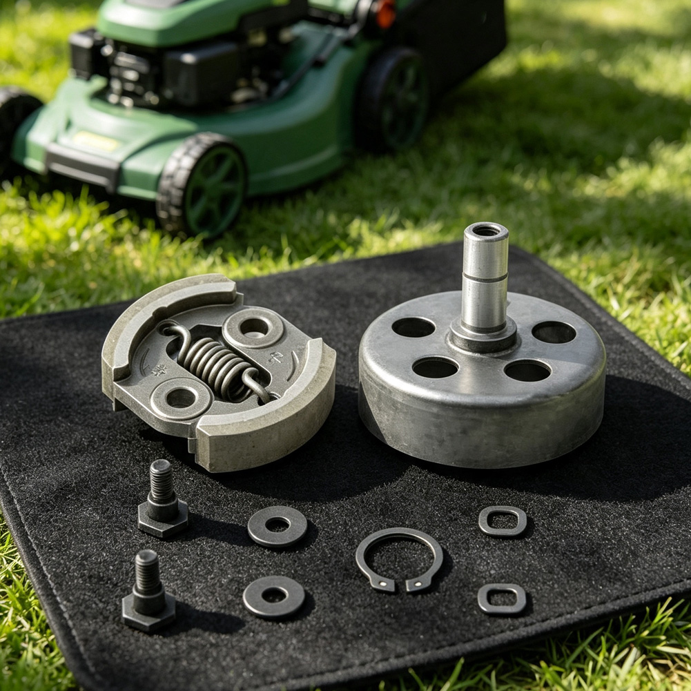 Conjunto de Embreagem A5530000 - Gardening Tools Ppt avaliação e preço
