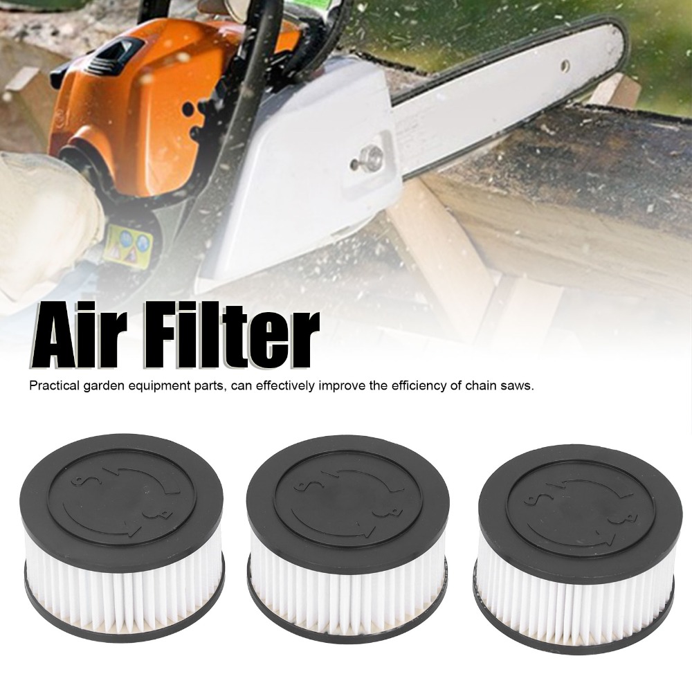 Filtro de Ar ABS para Motosser - Stihl Chainsaw Ms311 avaliação e preço