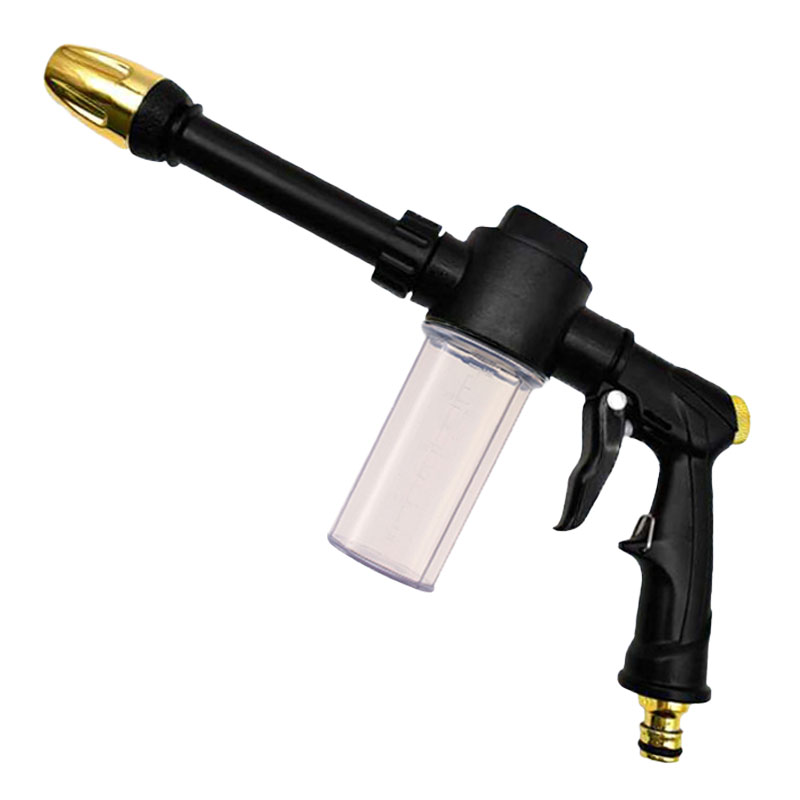 Pistola de água para lavagem d - Gardening Tools Types avaliação e preço