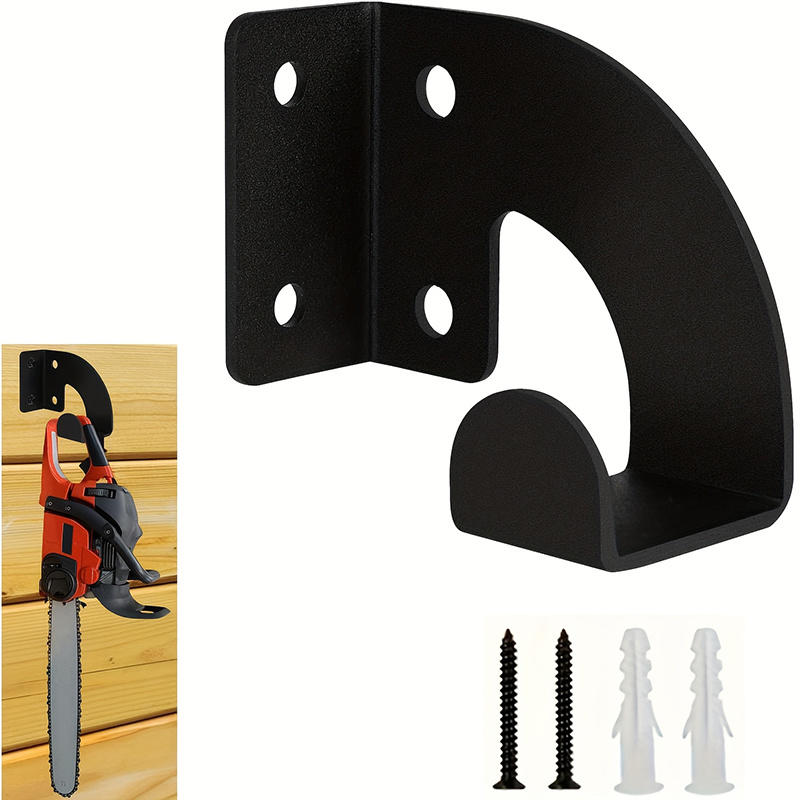 Cabide de montagem na parede d - Gardening Tools Types avaliação e preço