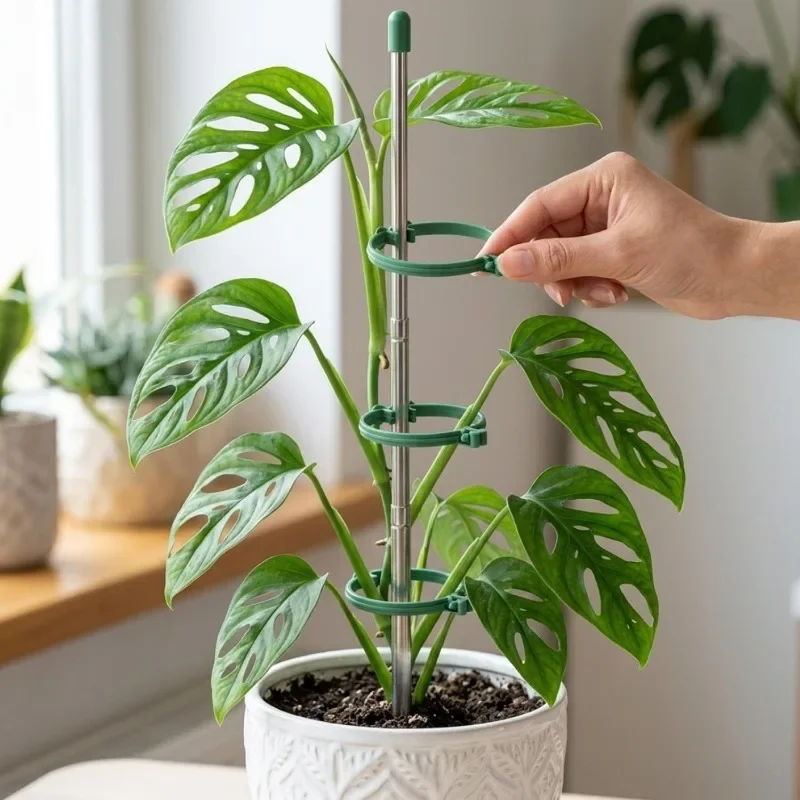 5/1 PEÇAS Anel de Suporte Retr - Gardening Tools Green avaliação e preço