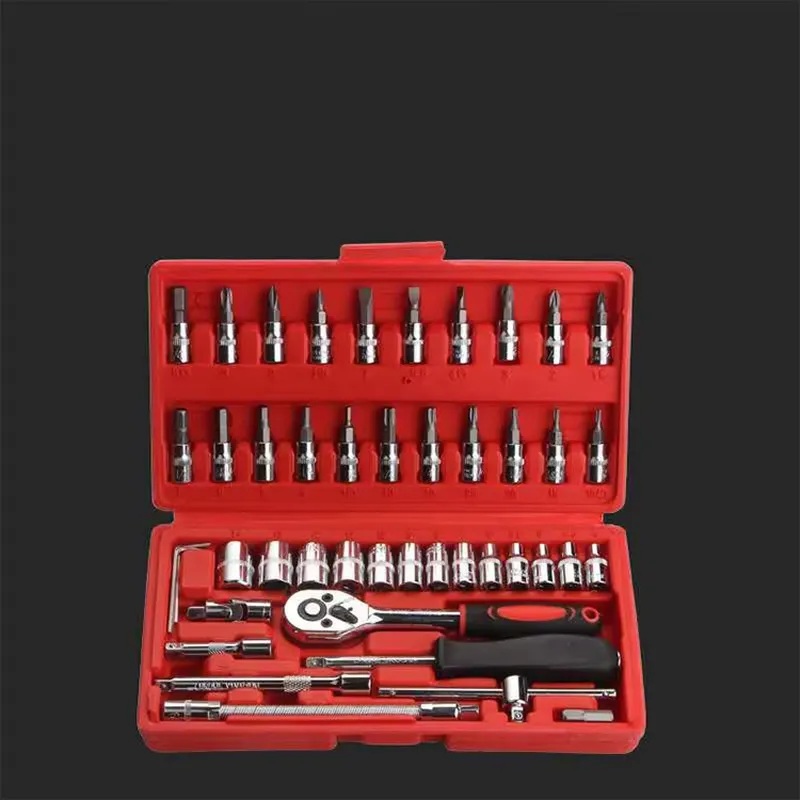 Caixa de Ferramentas para Repa - Gardening Tools Logo avaliação e preço