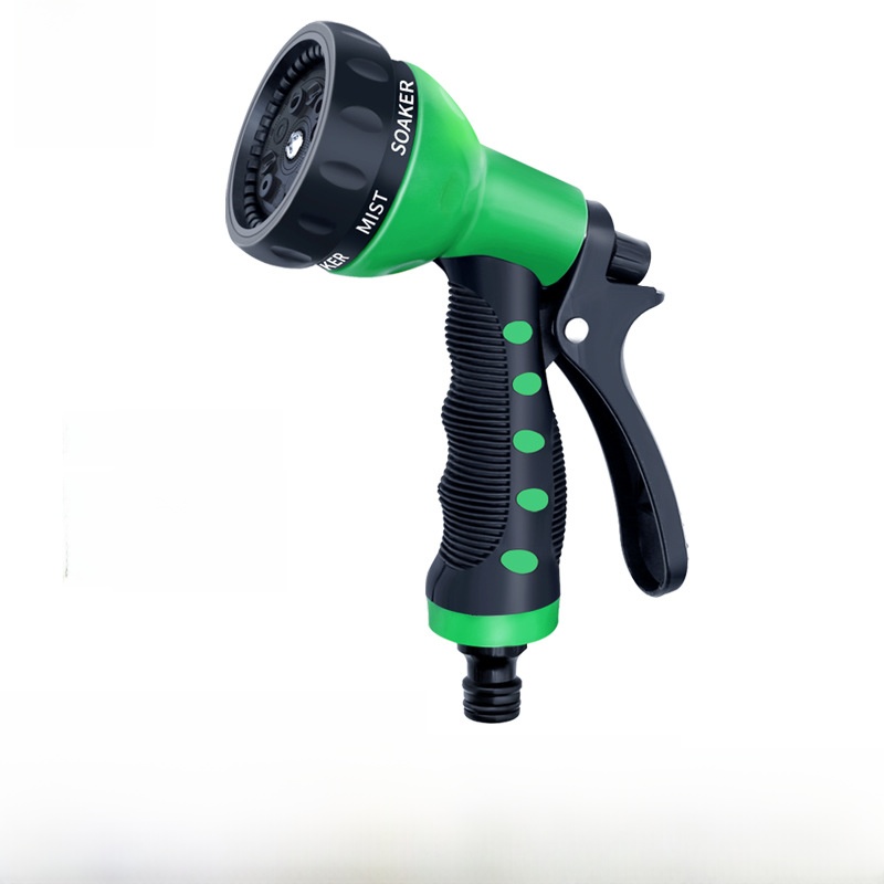 Pistola de Água Gyro Verde de  - Gardening Tools Green avaliação e preço