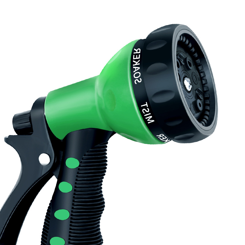Pistola de Água Gyro Verde de  - Gardening Tools Green avaliação e preço
