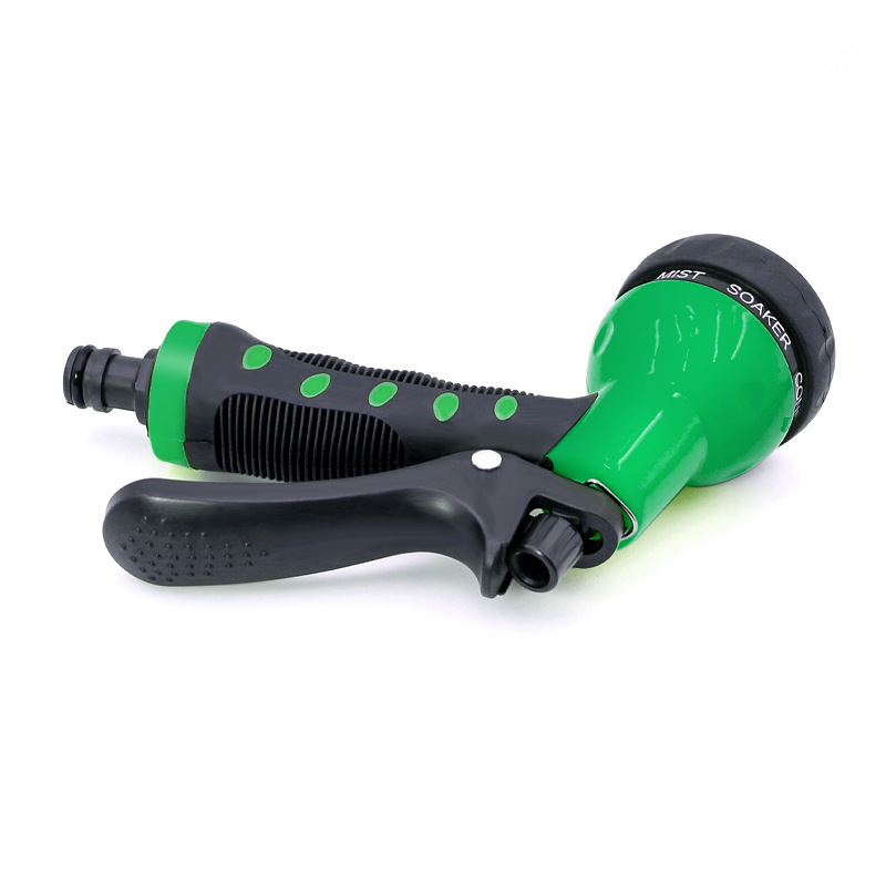 Pistola de Água Gyro Verde de  - Gardening Tools Green avaliação e preço