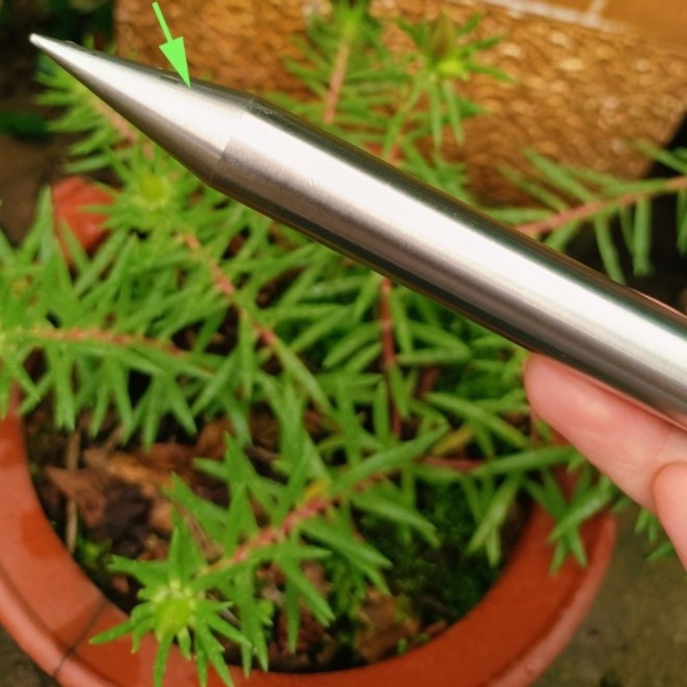Ferramenta Manual de Aço Inoxi - Gardening Tools Uses avaliação e preço