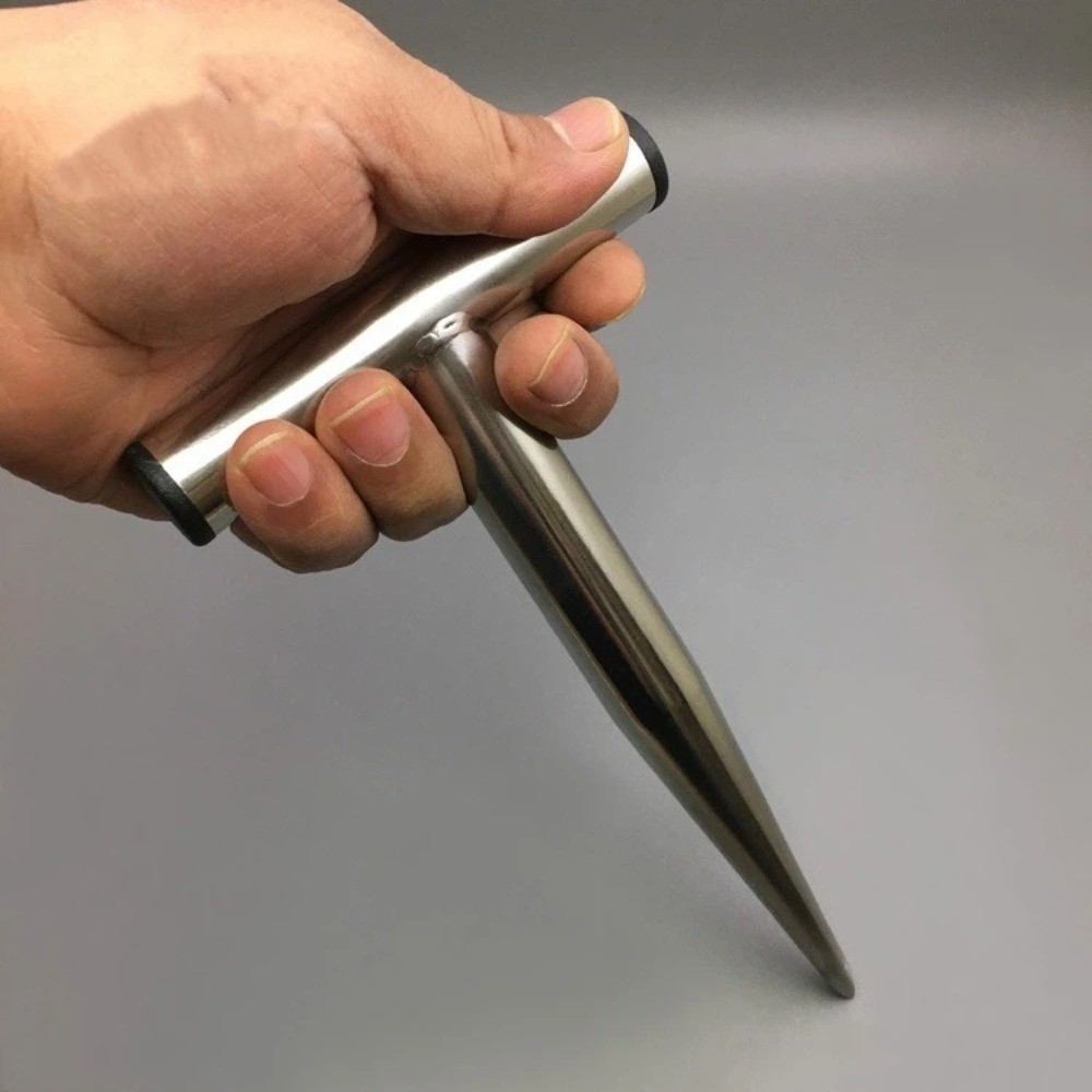 Ferramenta Manual de Aço Inoxi - Gardening Tools Uses avaliação e preço
