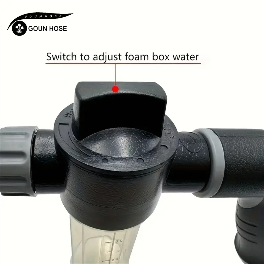 1 pacote de alta pressão spray - Gardening Tools Types avaliação e preço