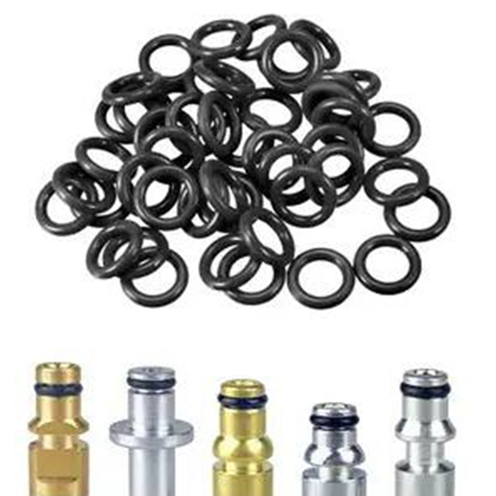 100 pçs o-rings vedação de alt - Gardening Tools Types avaliação e preço
