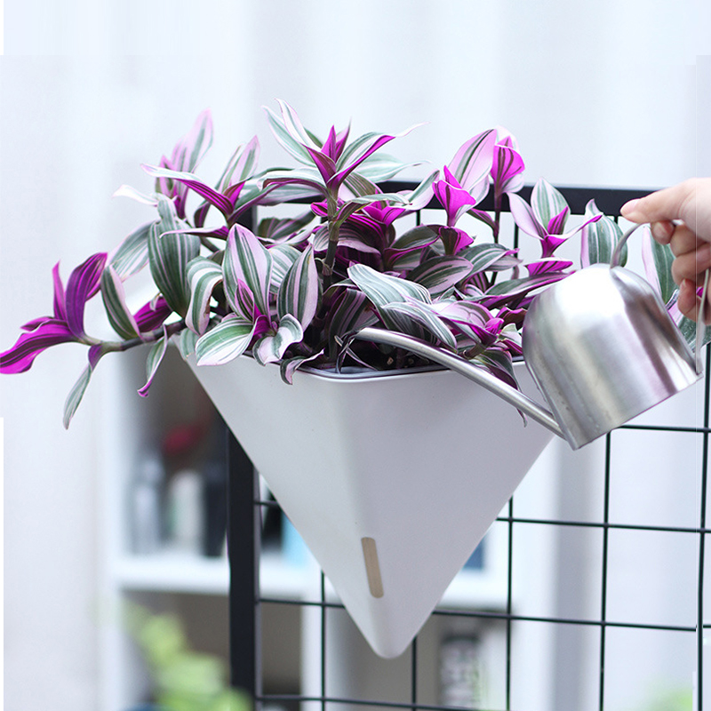 Moda triangular montado na par - Gardening Tools Green avaliação e preço