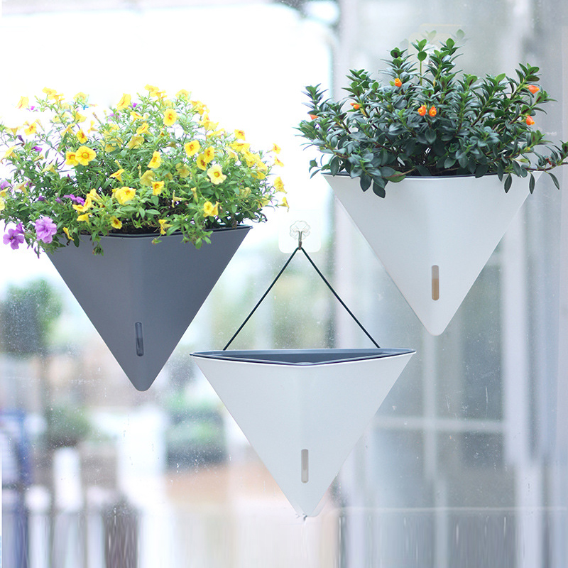Moda triangular montado na par - Gardening Tools Green avaliação e preço