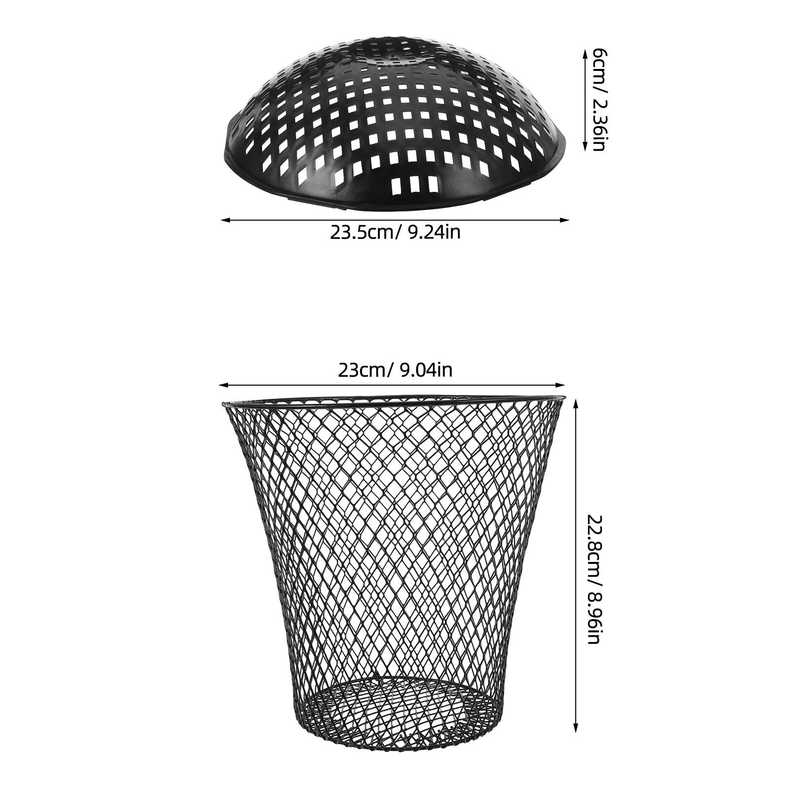 1 Conjunto de Composteiro de V - Compost Bin avaliação e preço