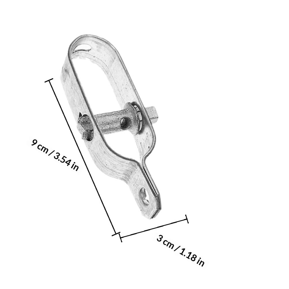 4 Peças Esticador de Cabo de A - Gardening Tools Uses avaliação e preço