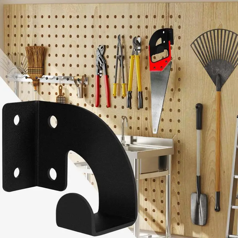 Suporte de Parede Metálico Ref - Gardening Tools Types avaliação e preço