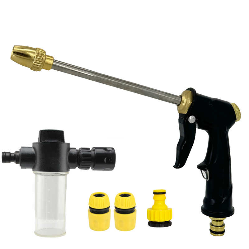 2026 Pistola de Água de Alta P - Gardening Tools Types avaliação e preço