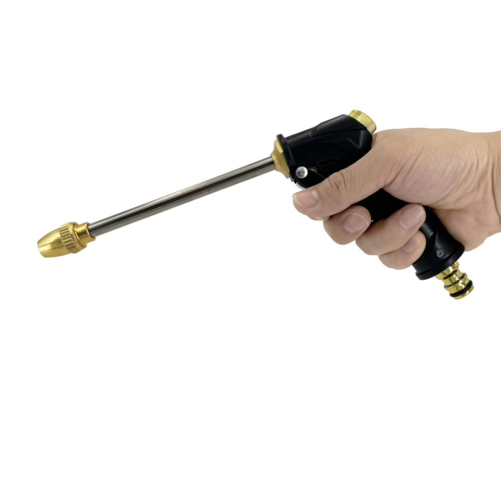 2026 Pistola de Água de Alta P - Gardening Tools Types avaliação e preço