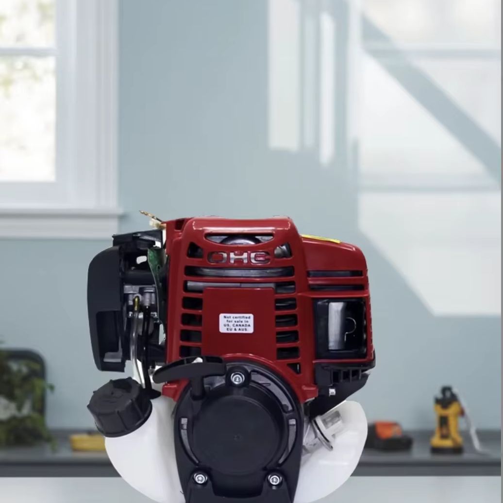 Motor a Gasolina Potente de 14 - Gardening Tools Types avaliação e preço