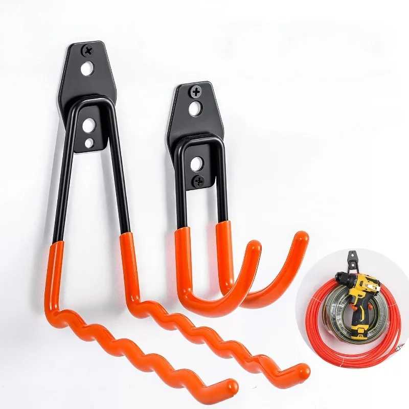 Conjunto de 12 Ganchos Utilitá - Gardening Tools Types avaliação e preço