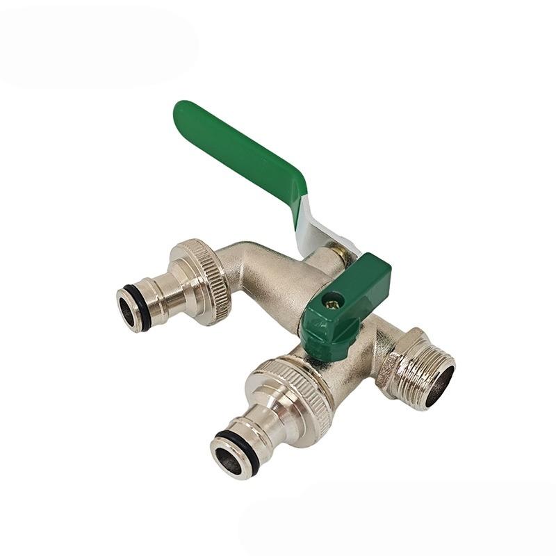 1 Peça Torneira de Água de 1/2 - Gardening Tools Uses avaliação e preço