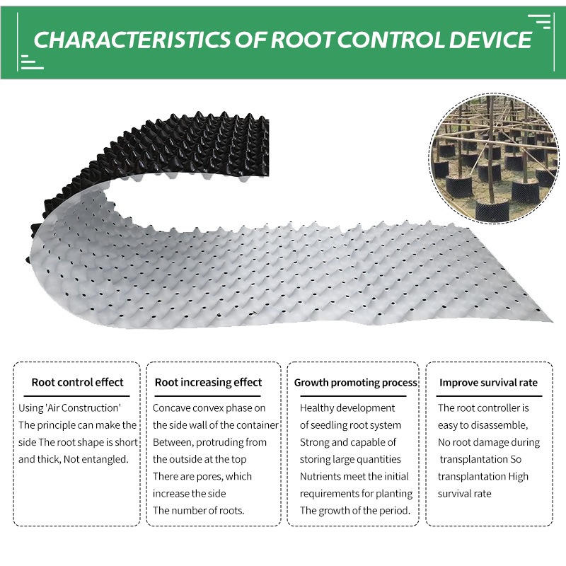 Dispositivo de controle de rai - Gardening Tools Green avaliação e preço