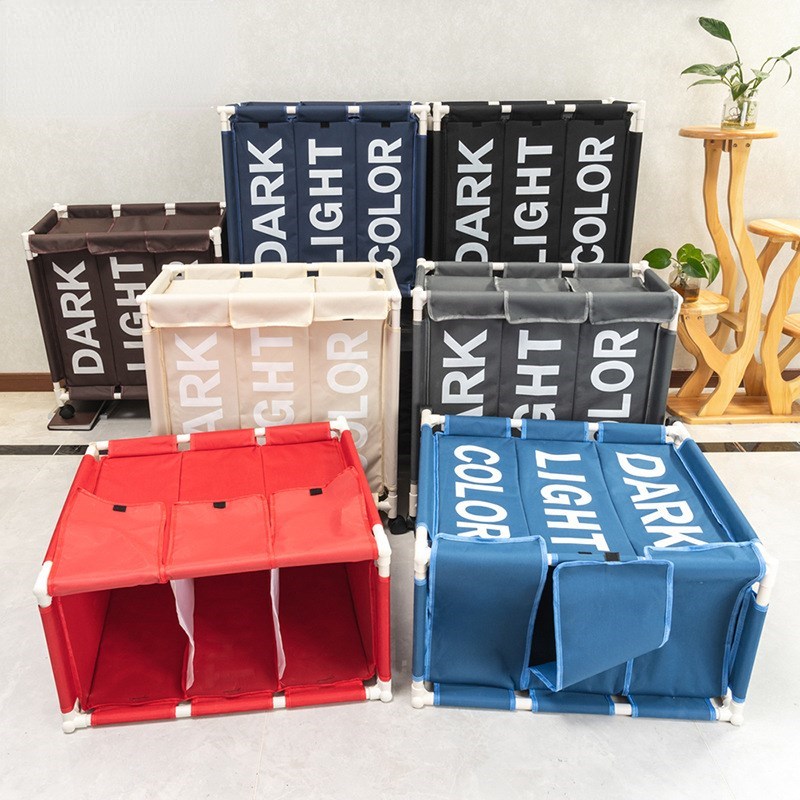Organizador de cesta de lavand - Compost Bin avaliação e preço