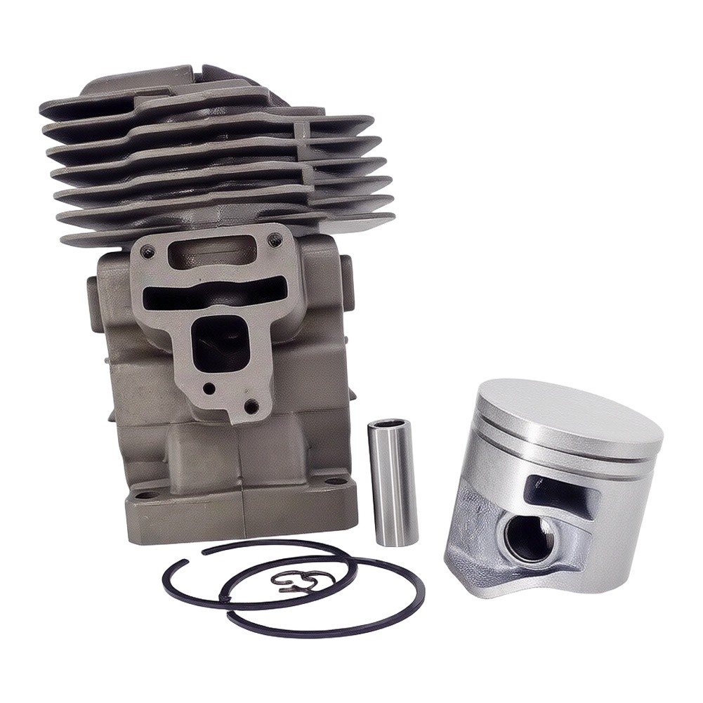 Kit de Cilindro Nikasil 49MM p - Stihl Chainsaw Ms311 avaliação e preço