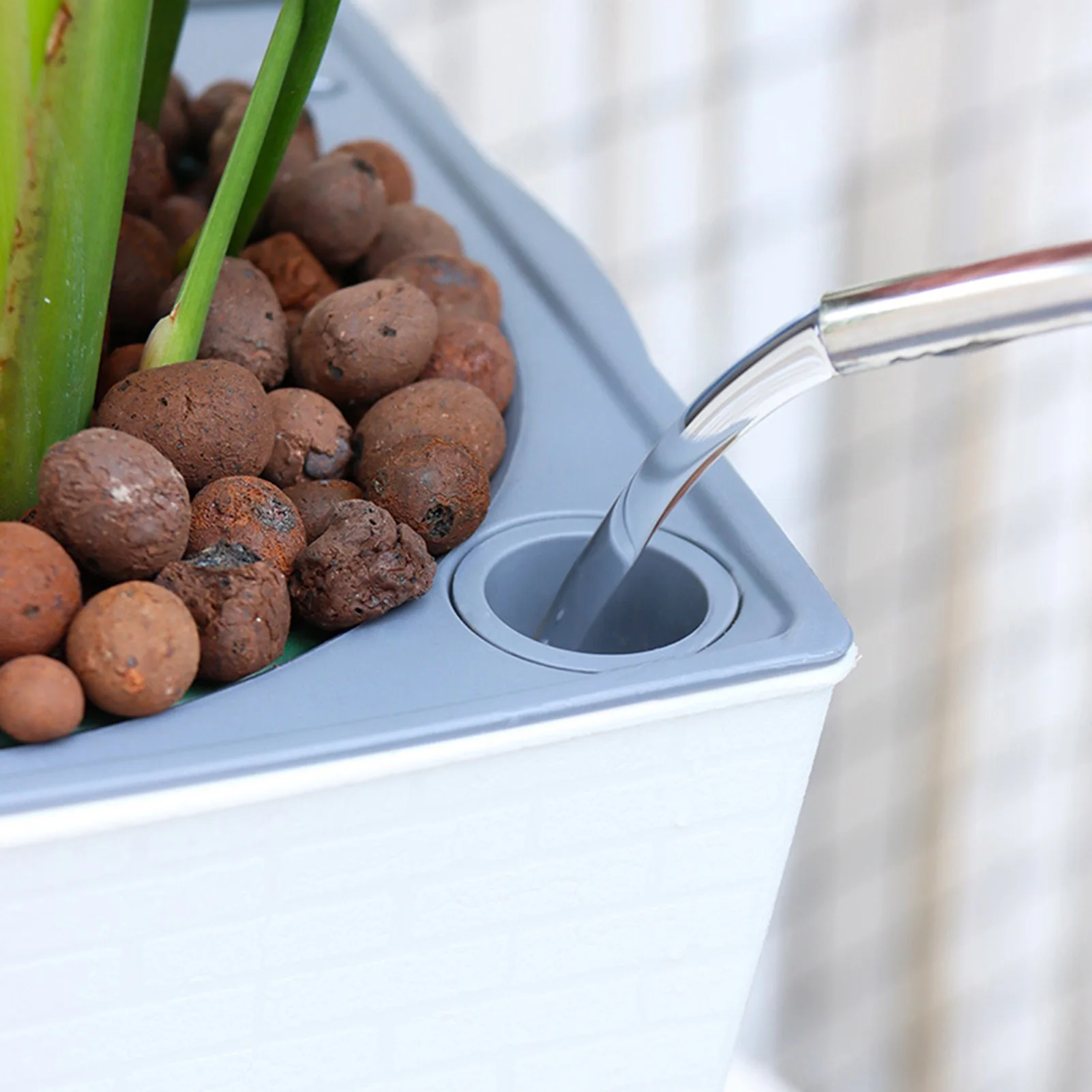 Auto rega plantador artesanal  - Gardening Tools Green avaliação e preço