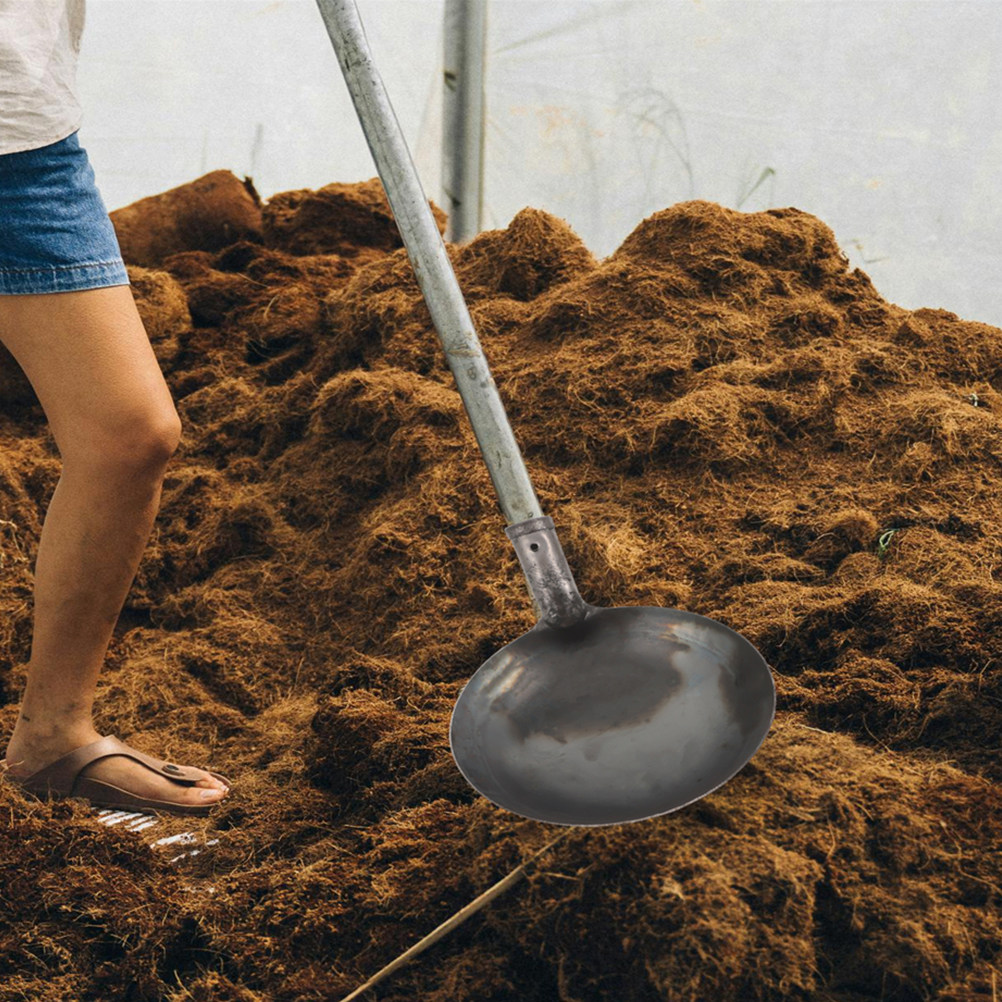 Concha de Água de Ferro, Utens - Gardening Tools Uses avaliação e preço